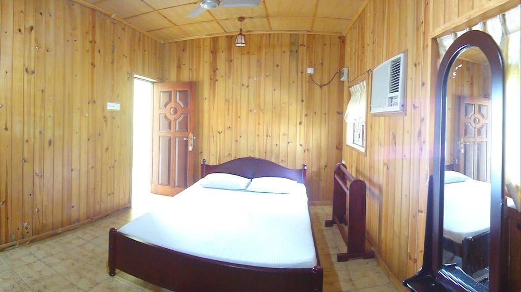 Green Land Guest House Pinnawala  Habitación foto