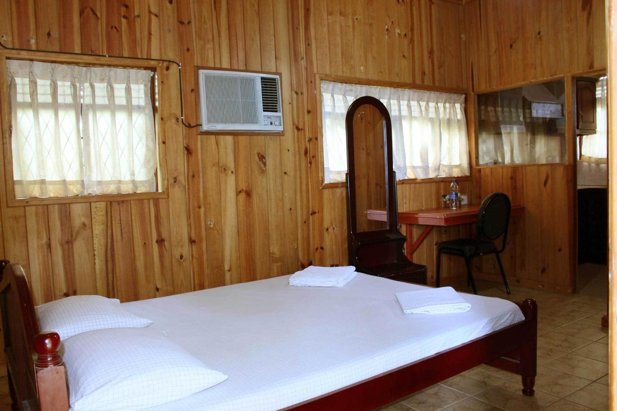 Green Land Guest House Pinnawala  Habitación foto